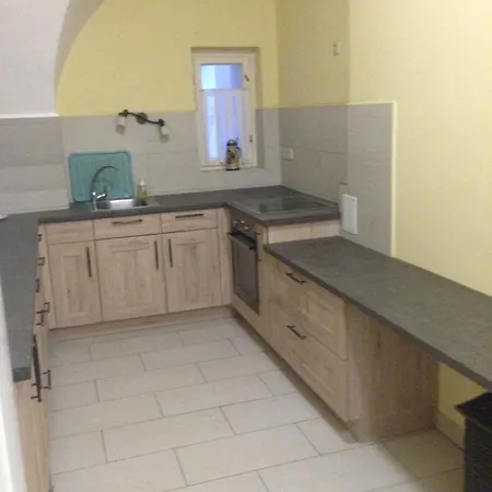 Katalin Apartman Koszeg Exterior photo