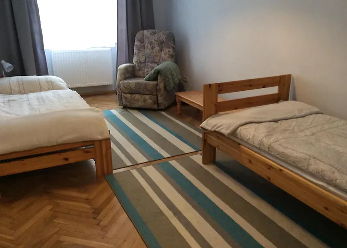 Katalin Apartman