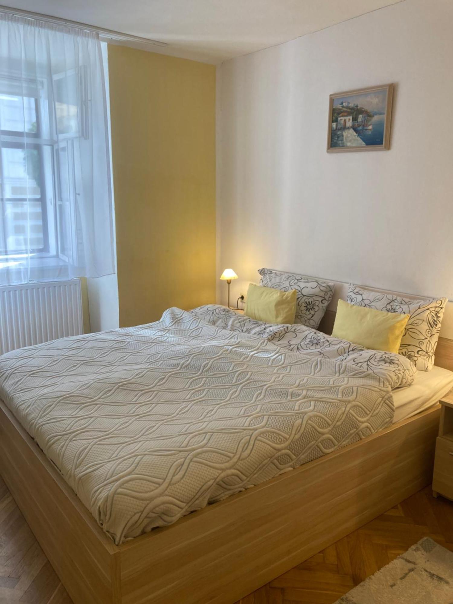 Apartment Katalin *