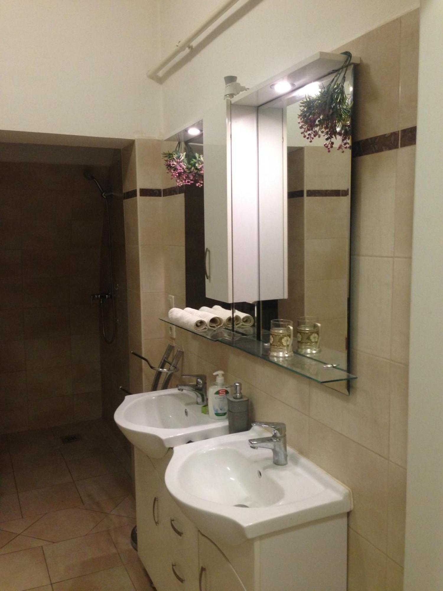 Apartment Katalin Koszeg
