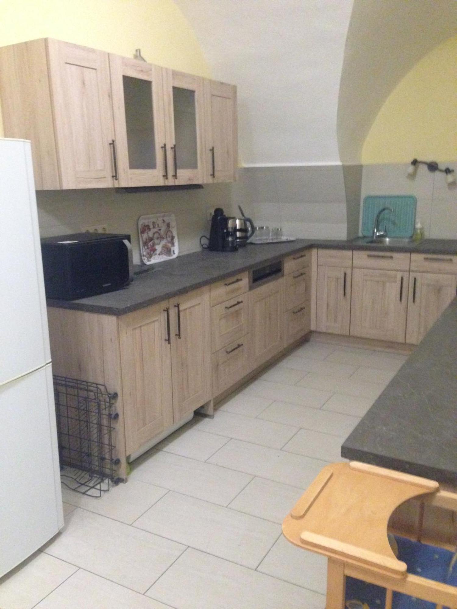 Katalin Apartment Koszeg
