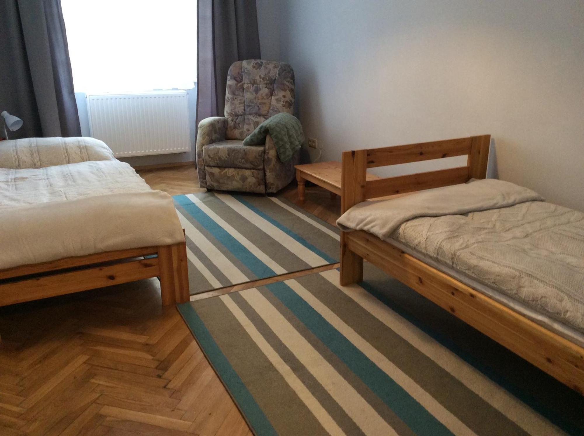 Katalin Apartment Koszeg