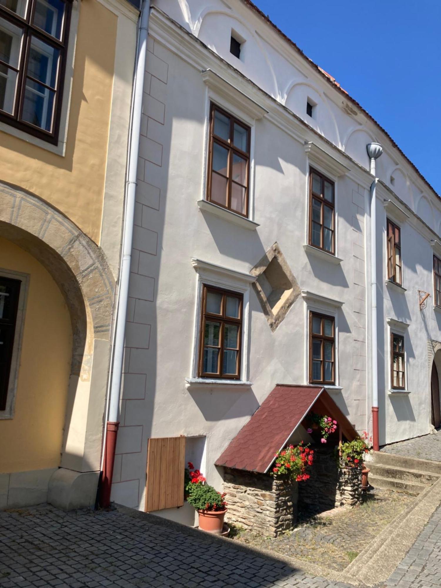 Apartment Katalin